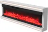 Caminetto elettrico Fortuna Lai 750W/1500W galleggiante da Anteprima dell’immagine prodotto 7