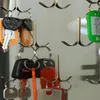 Klíčenka Klíčenka 100ks Náhled obrázku produktu 9