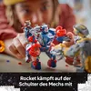 LEGO MARVEL 76322 Pomsta: Konec - Thor proti Chitauri Náhled obrázku produktu 35
