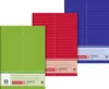 BRUNNEN 1046925 Woordenlijstboekje, formaat A6, met Productafbeelding-voorbeeld 1