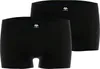 CECEBA Herren Pants schwarz uni 2er Pack Größe: 3XL/29K Produktbild-Vorschau 1