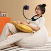 Baseus Universal Nackenhalter, Telefonständer Schwarz Produktbild-Vorschau 12