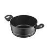 FLORINA Aluminium Kookpan (1,5 liter) 18 cm | DELUXE Productafbeelding-voorbeeld 9