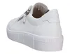 Gabor 43.334 Damenschuhe - Halbschuhe - Sneaker weiß Produktbild-Vorschau 10