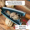 Westmark Nussknacker Estetico Monopol Edition, 16803380 Produktbild-Vorschau 4
