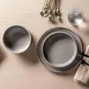 LEONARDO Roma, 4 Person(en), Keramik, Graubraun, Roma, 12 Produktbild-Vorschau 10