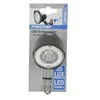 Fischer LED Dynamo-Scheinwerfer mit Standlicht und Produktbild-Vorschau 3
