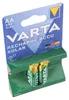Varta Batterien AA, wiederaufladbar, 2 Stück, Recharge Accu Produktbild-Vorschau 30