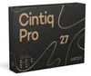 Wacom Cintiq Pro 27 Grafický tablet černý 5080 lpi 596 x Náhled obrázku produktu 5