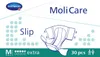 Molicare Slip extra taille M 30 pces Voir les images du produit 2