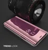 Handyhülle für Xiaomi Redmi 14C Clear View Hülle Klapp Flip Produktbild-Vorschau 7