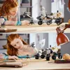 LEGO 42158 Technic NASA Mars-Rover Perserverance Weltraum Produktbild-Vorschau 7