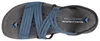 Skechers Raggae Slim Sandale Blau Produktbild-Vorschau 21