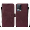 Flipové kožené pouzdro pro OPPO Realme 8 5G / Realme V13 5G Náhled obrázku produktu 1