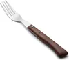 Fourchette de table Arcos 804100 monobloc acier inoxydable Voir les images du produit 1