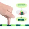 Springseil für Kinder und Erwachsene, verstellbares Produktbild-Vorschau 3