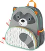 SKIP HOP Zoo Batůžek do školky Mýval 3r+ Náhled obrázku produktu 3