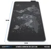 Alfombrilla para ratón de juego Titanwolf RGB, tamaño XL Vista previa de la imagen del producto 4