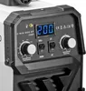 Svařovací stroj STAHLWERK DC TIG 200 ST IGBT s 200 ampéry a Náhled obrázku produktu 16