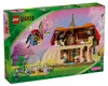 LEGO Wicked 75690 Glinda and Elphaba in Munchkinland - Anteprima dell’immagine prodotto 8