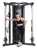 ATLETICA X-Five | Kabelzug Station | Kabelzug Kraftstation Produktbild-Vorschau 15