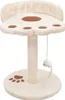 vidaXL Katzen-Kratzbaum Sisal 40 cm Beige und Braun Produktbild-Vorschau 7