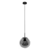 Steinhauer - lampada a sospensione - Bollique - nero - Anteprima dell’immagine prodotto 9