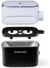 GOURMETMAXX Eierkoker, compact model 2.0, 250W, zwart, mat Productafbeelding-voorbeeld 13