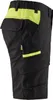 Blakläder® Industrie Shorts Stretch 1446 1832 in div. Produktbild-Vorschau 3