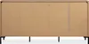 finori Korsika 51A Sideboard, Nachbildung Artisan Oak Maß: Produktbild-Vorschau 7