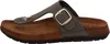 Rohde Damen Zehentrenner Pantolette Leder Rodigo-D 5860, Produktbild-Vorschau 12