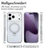 Accezz Ring Stand Backcover mit MagSafe iPhone 17 Pro Max - Produktbild-Vorschau 6