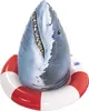 Bestway® Wasserspielcenter, Rettungsschwimmer, 234 x 203 x Produktbild-Vorschau 8