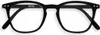 IZIPIZI #E Reading - Black : +2,50 Dioptrien / sph.: +2,50 Produktbild-Vorschau 2