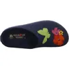 Haflinger Damen Hausschuh Pantoffel Grizzly Garden Produktbild-Vorschau 24