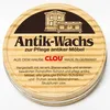 Antikwachs fest natur 200 ml Dose CLOU Produktbild-Vorschau 6