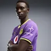 Maglia da trasferta del Borussia Dortmund, taglia XL, Anteprima dell’immagine prodotto 6