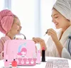 Malplay Kinderschminke Make Up Kosmetikset Für Produktbild-Vorschau 8