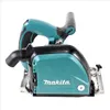 Makita CA5000XJ, Czarny, Niebieski, II, 11,8 cm, 6400 RPM, Podgląd zdjęcia produktu 3