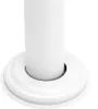 Wiltec Boîte aux lettres sur pieds Blanche 270 x 898 x 1500 Voir les images du produit 3
