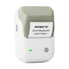 NIIMBOT B1 Drukarka Termiczna NAKLEJKI Bluetooth ZIELONO Podgląd zdjęcia produktu 3
