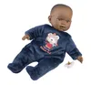 Llorens Soft Body Pop Zareb 42 cm Produktbild-Vorschau 2
