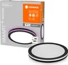 Ledvance LED Smart+ Orbis Circle Schwarz Ø46cm 28W 2700lm Produktbild-Vorschau 4