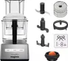 Multifunktionsroboter 3,6 l 1100 w Magimix 18591F Produktbild-Vorschau 3