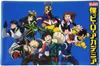 Just Funky My Hero Academia Keramik Sushi Set mit Produktbild-Vorschau 1