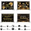 Alles Gute zum Geburtstag Hintergrund Banner Hintergrund Produktbild-Vorschau 5