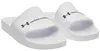 Under Armour Ua Armr Slide Lite - white, Größe:9 Produktbild-Vorschau 11