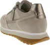 Gabor 86.378 Damenschuhe - Halbschuhe - Sneaker beige Produktbild-Vorschau 11