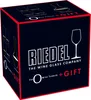 Riedel  "O" + GESCHENK (4X 0414/0 + 1X 1480/13) 5 Stück Podgląd zdjęcia produktu 3