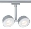 Paulmann 954.71, Schienenlichtschranke, 2 Glühbirne(n), Produktbild-Vorschau 9